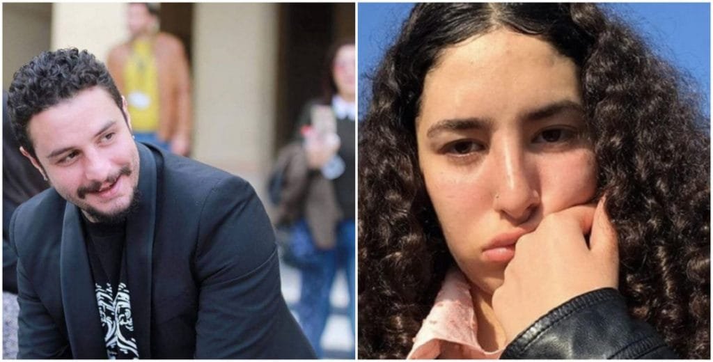 أحمد الفيشاوي يواجه حكم بالسجن بسبب ابنته