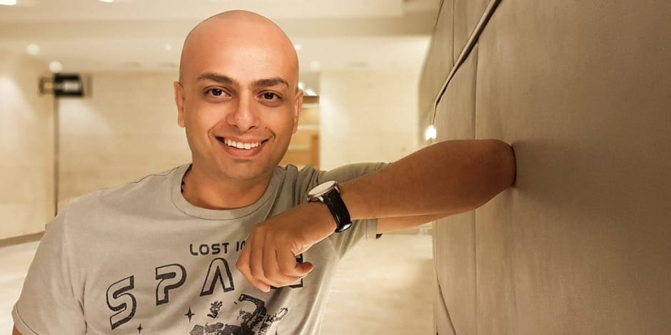 أحمد مراد