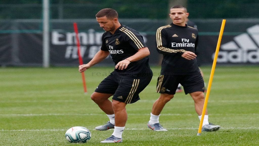 إيدين هازارد