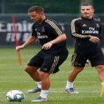 إيدين هازارد