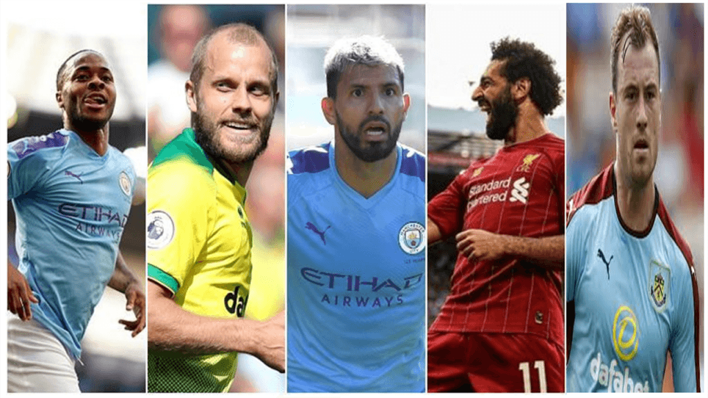 الدوري الإنجليزي