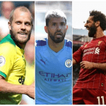 الدوري الإنجليزي