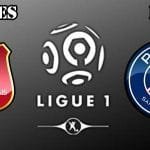 باريس سان جيرمان ورين بث مباشر