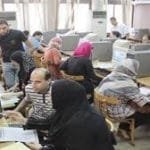 تنسيق القبول بالجامعات