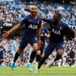 توتنهام هوتسبير