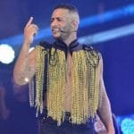 حفل محمد رمضان