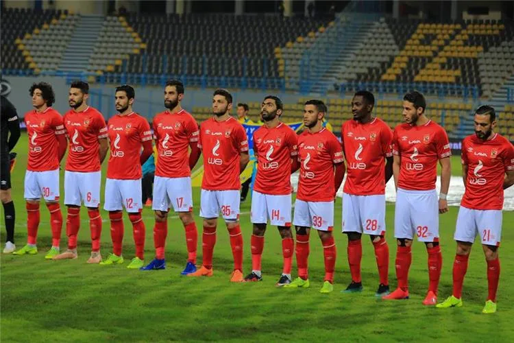دوري أبطال أفريقيا 2019
