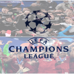 دوري أبطال أوروبا 2019