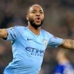 رحيم سترلينغ