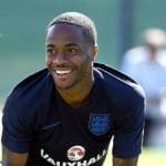 رحيم ستيرلنغ