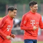 روبرت ليفاندوفسكي