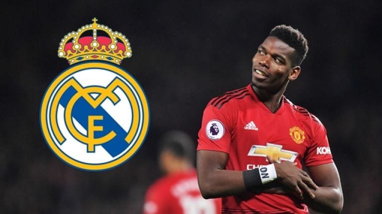 ريال مدريد