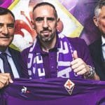 فرنك ريبيري