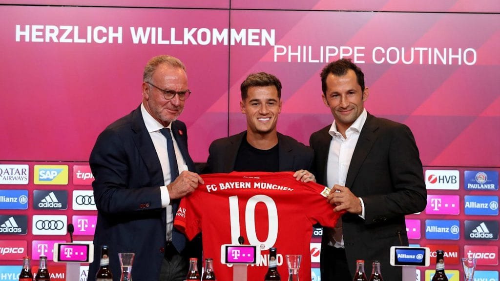 فيليبي كوتينيو