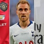 كريستيان اريكسن