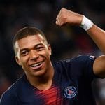 كيليان مبابي