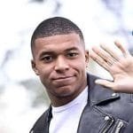 كيليان مبابي