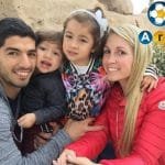 لويس سواريز