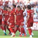 ليفربول ومانشستر سيتي