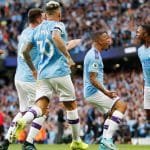 مانشستر سيتي