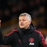 مانشستر يونايتد