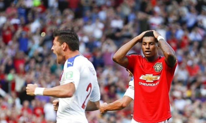 مانشستر يونايتد