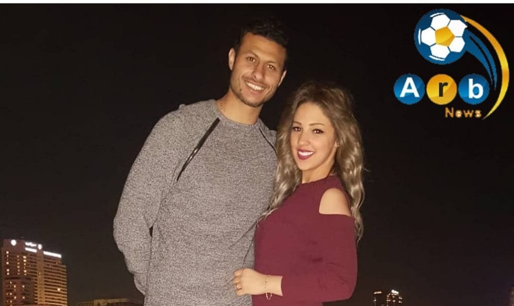 محمد الشناوي