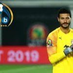 محمد الشناوي