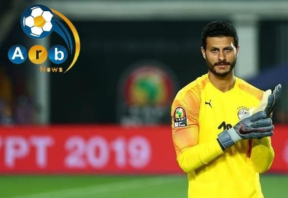 محمد الشناوي