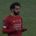 محمد صلاح اليوم