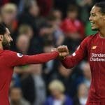 محمد صلاح اليوم