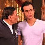 محمد عادل إمام صاحب مشوار طويل بدأ بعمارة يعقوبيان