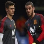 منتخب إسبانيا