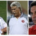 منتخب مصر لكرة القدم