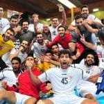 منتخب مصر لكرة اليد