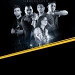 مهرجان الأسود راجعة من فيلم ولاد رزق 2 غناء المدفعجية