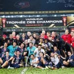 نادي باريس سان جيرمان