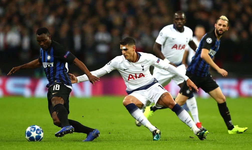 نادي توتنهام