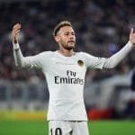 نيمار دا سيلفا