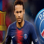 نيمار دا سيلفا