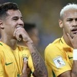 نيمار دا سيلفا