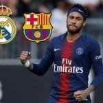 نيمار دا سيلفا