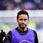 نيمار دا سيلفا