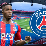 ويلفريد زاها