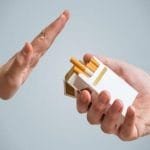 أول عيادة للإقلاع عن التدخين