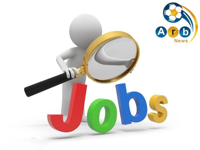 وظائف شاغرة