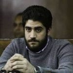 عبد الله مرسي