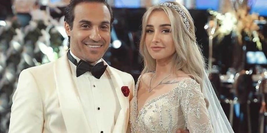 أحمد فهمي