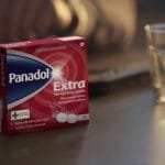 أقراص PANADOL EXTRA