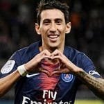 أنخيل دي ماريا